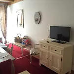 U Svateho Prokopa 3* Boží Dar