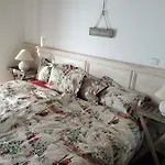 بيت ضيافة U Svateho Prokopa