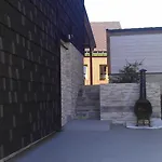 U Svateho Prokopa 3* Boží Dar