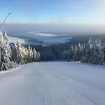 بيت ضيافة U Svateho Prokopa Boží Dar