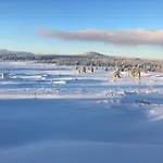 U Svateho Prokopa 3* Boží Dar
