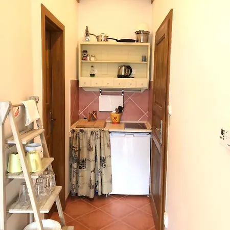 U Svateho Prokopa 3*