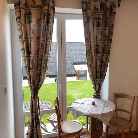U Svateho Prokopa Guest house 3*