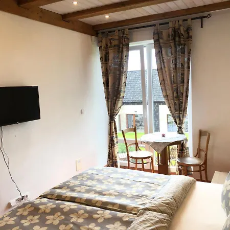 Guest house U Svateho Prokopa 3*