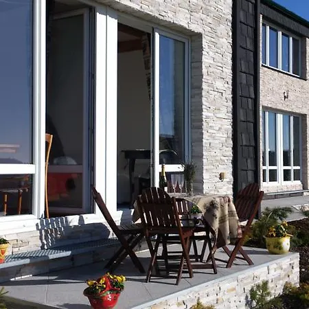 U Svateho Prokopa Guest house 3*