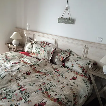 Guest house U Svateho Prokopa