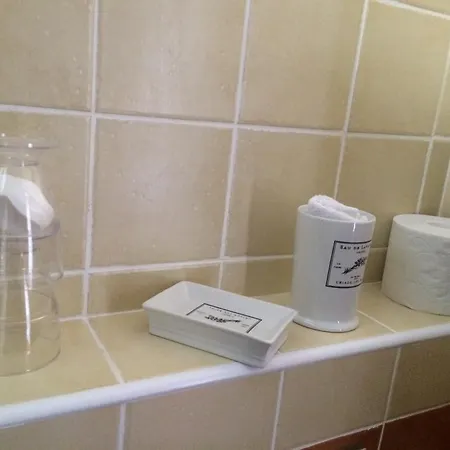 U Svatého Prokopa Boží Dar