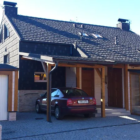 Guest house U Svateho Prokopa 3*