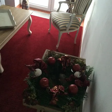 U Svateho Prokopa Boží Dar
