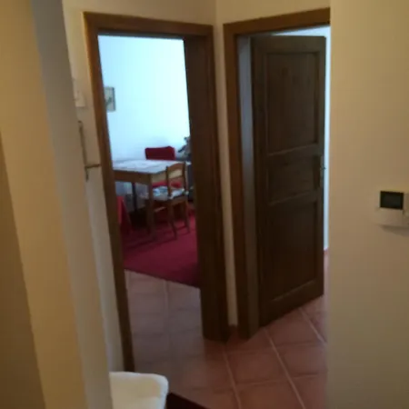 Guest house U Svateho Prokopa Bozi Dar