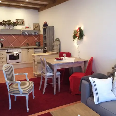 U Svateho Prokopa 3* Boží Dar