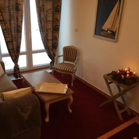 U Svateho Prokopa Guest house