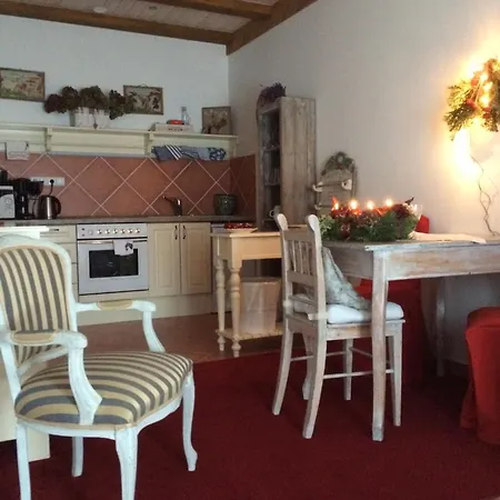 Guest house U Svateho Prokopa 3*