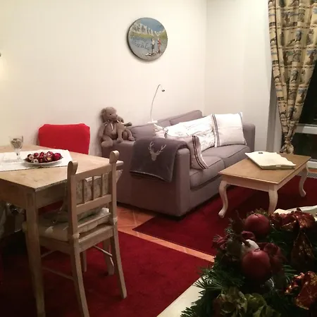 U Svateho Prokopa Guest house Bozi Dar