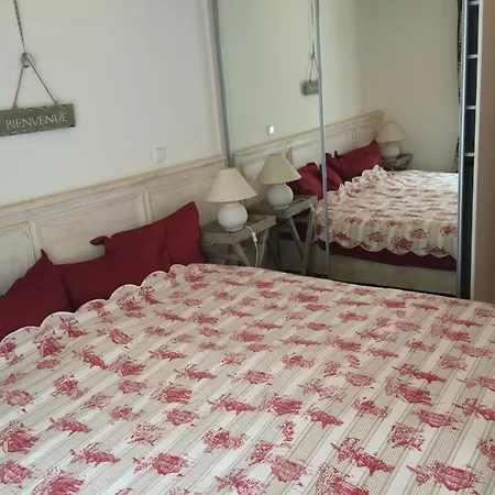 Guest house U Svateho Prokopa