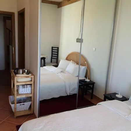 U Svateho Prokopa 3* Bozi Dar