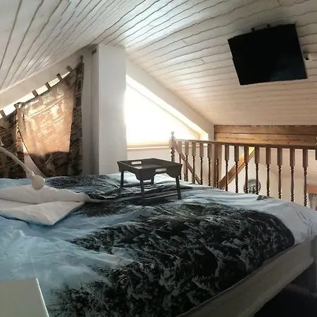 U Svatého Prokopa