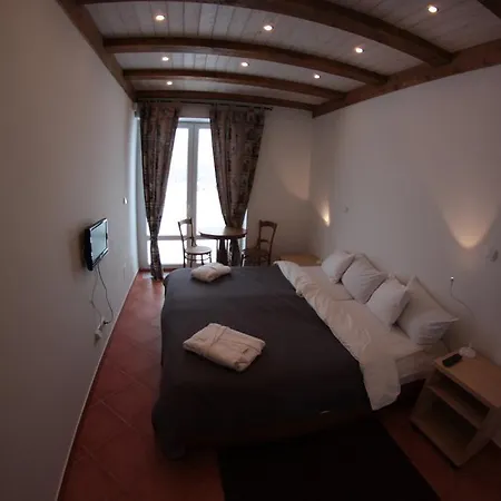 U Svateho Prokopa Guest house Bozi Dar