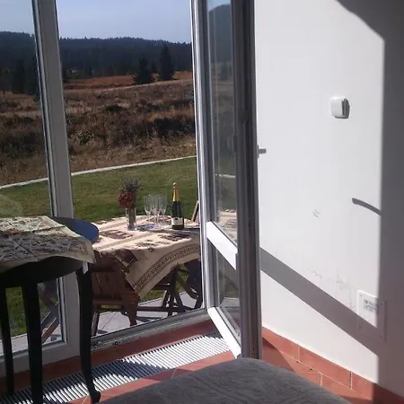 U Svateho Prokopa Guest house Bozi Dar