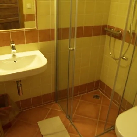 U Svateho Prokopa 3*