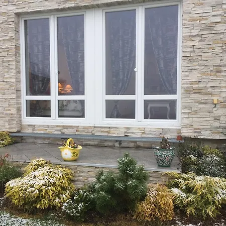 U Svateho Prokopa Boží Dar