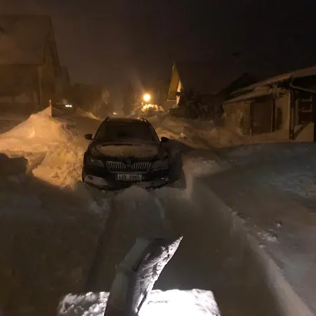 U Svateho Prokopa