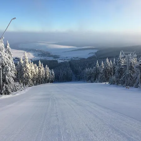 Penzion U Svateho Prokopa Boží Dar