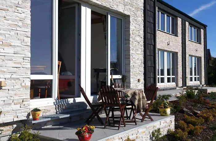 U Svateho Prokopa Guest house 3*