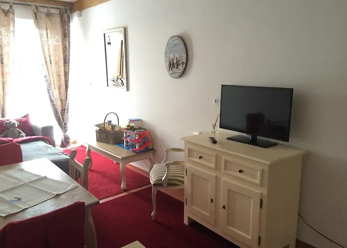 U Svateho Prokopa 3* Bozi Dar