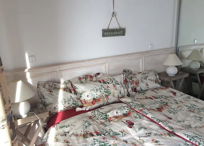 U Svateho Prokopa Guest house 3*