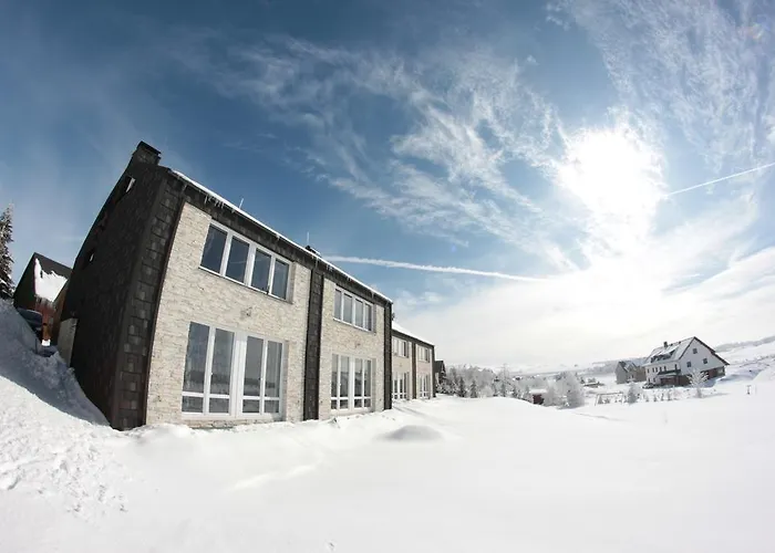 Maison d'hôtes U Svatého Prokopa 3*