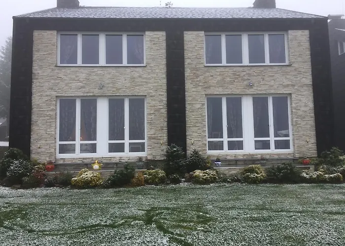Maison d'hôtes U Svatého Prokopa Boží Dar