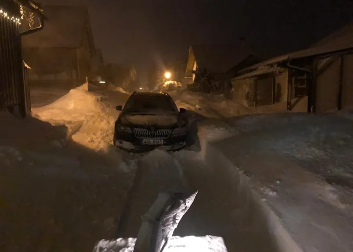 U Svatého Prokopa