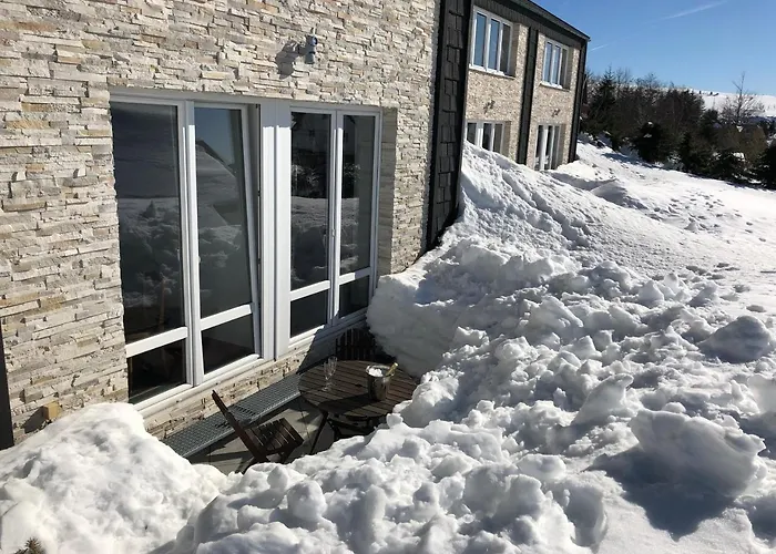 Maison d'hôtes U Svatého Prokopa
